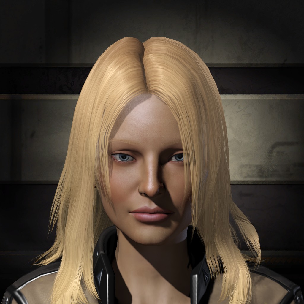 Reia Northstar