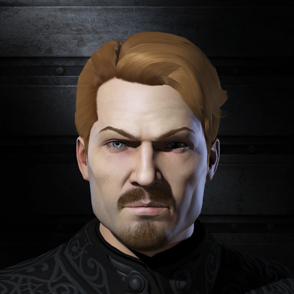 Jim Ronin