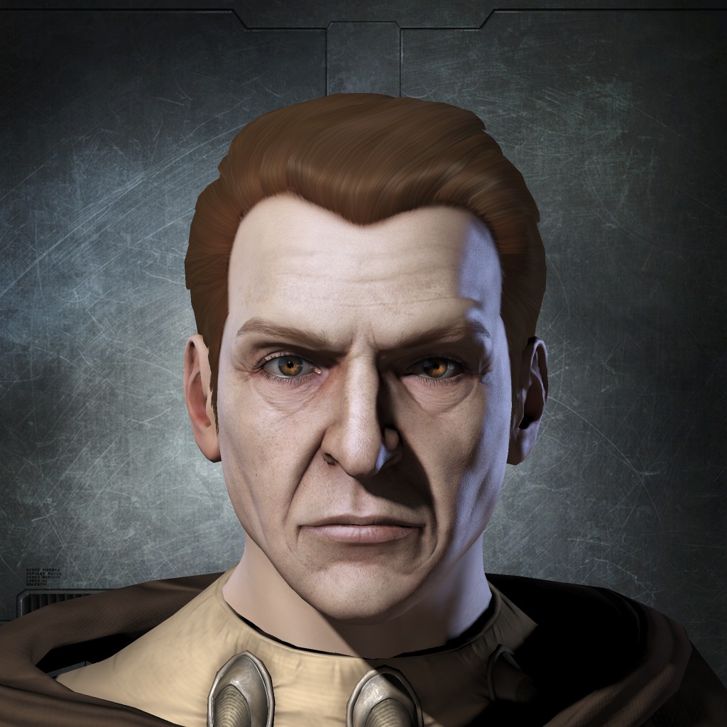 Ezekiel Cosgrove