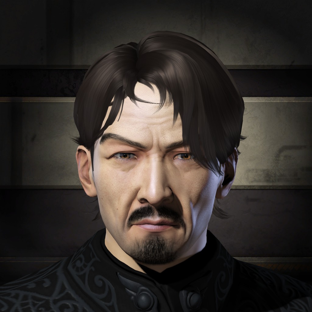 AK'I