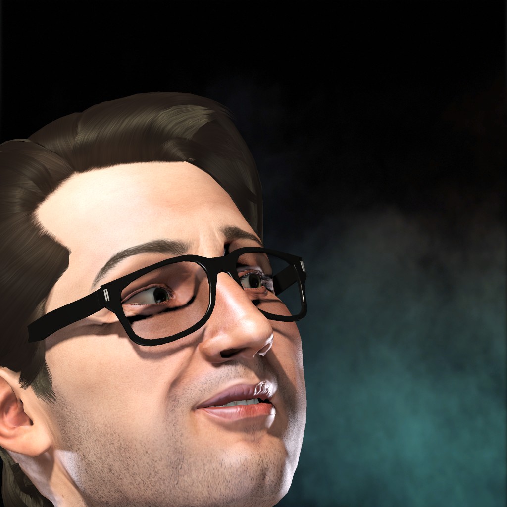 Loru R'MT Gaming