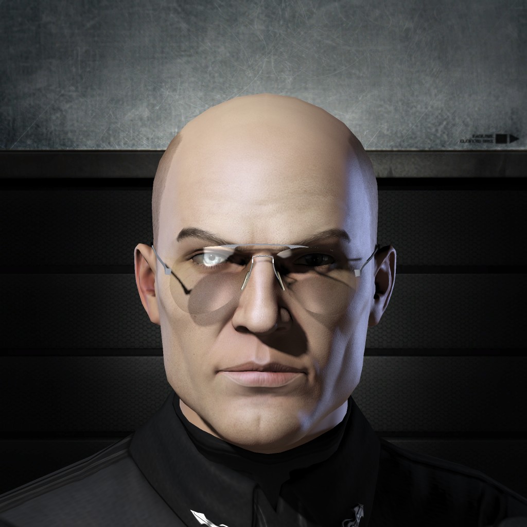 Caldari Provost Marshal2
