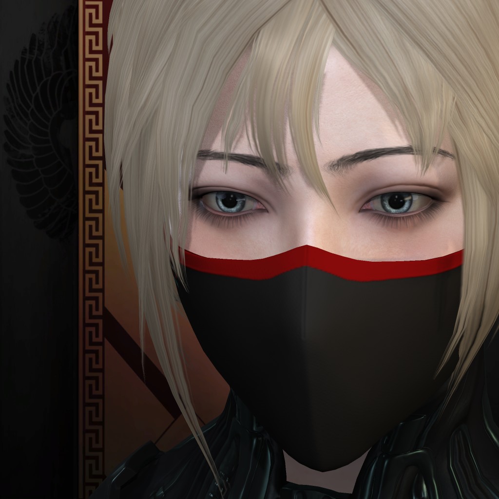 MIKO Marionette