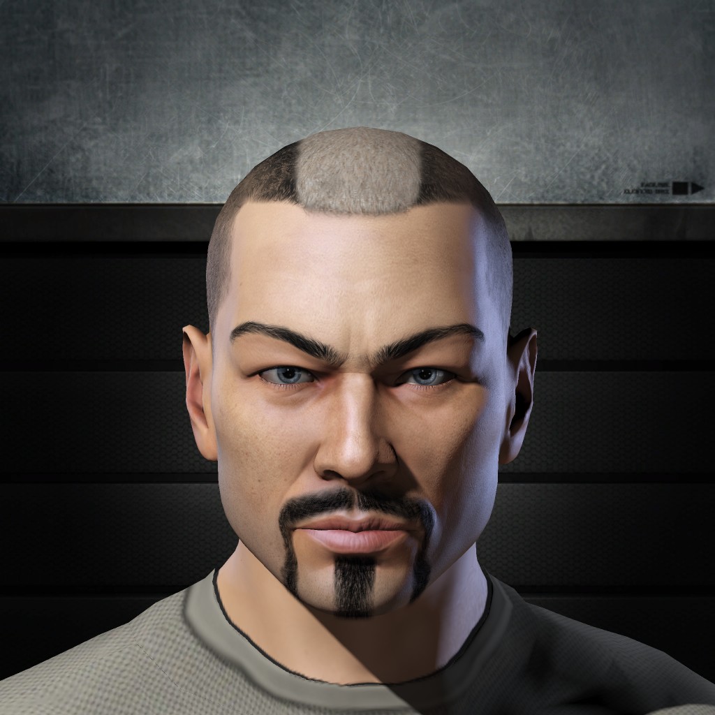 cyber ghost12