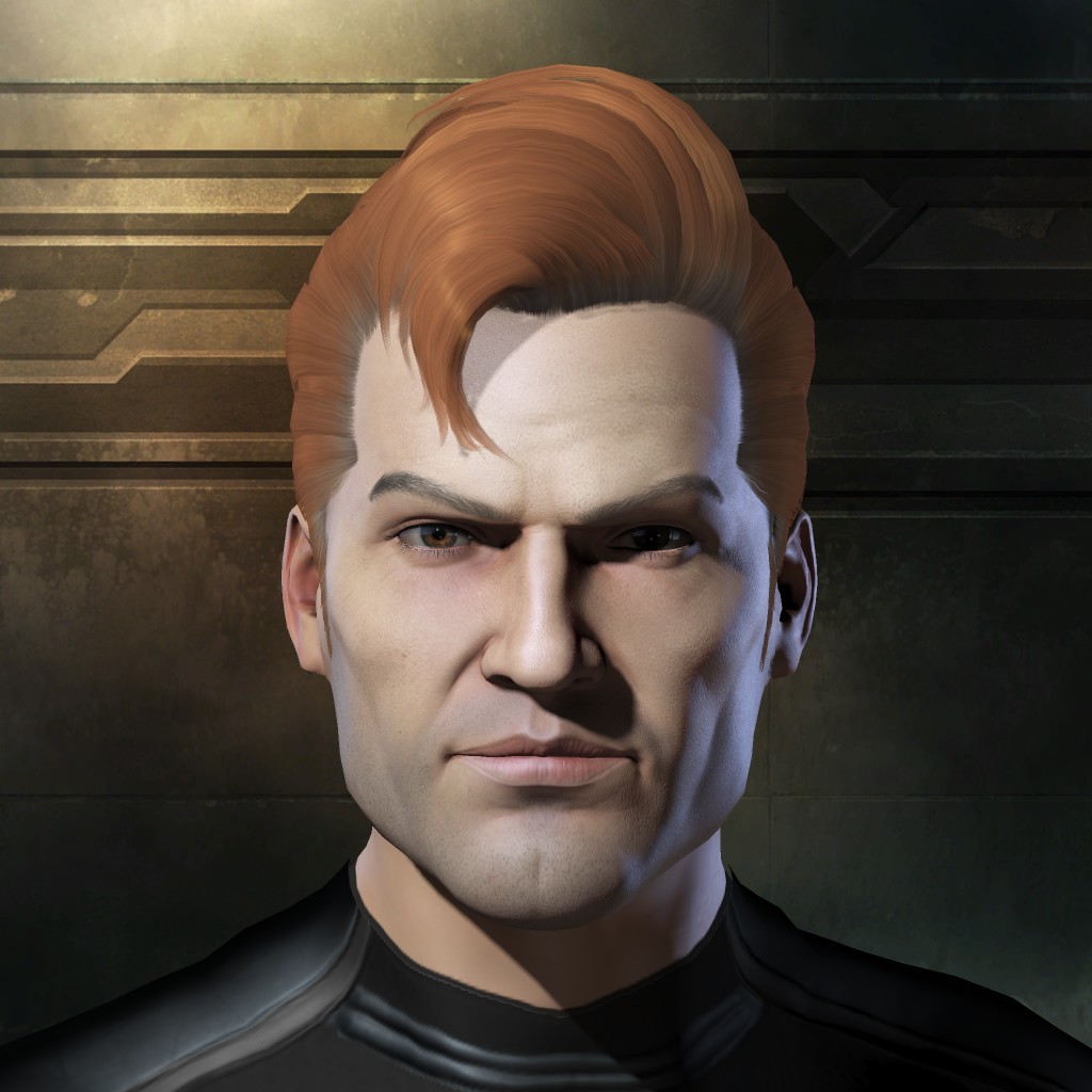 COM LIUTENANT DEXTER