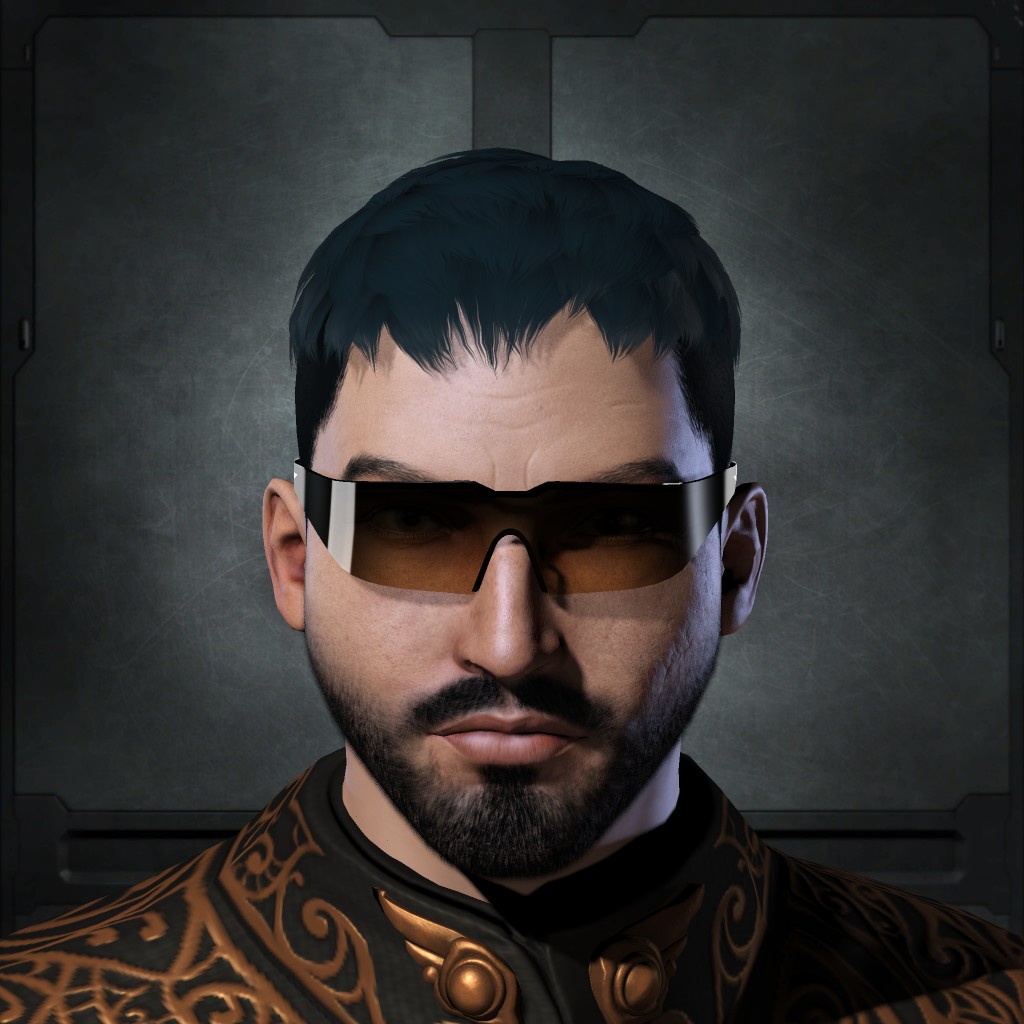 Mister Poopies