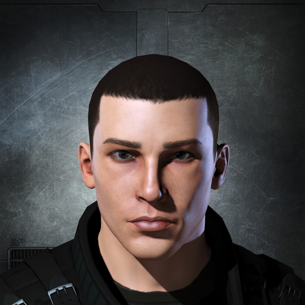 Captain Gokhan