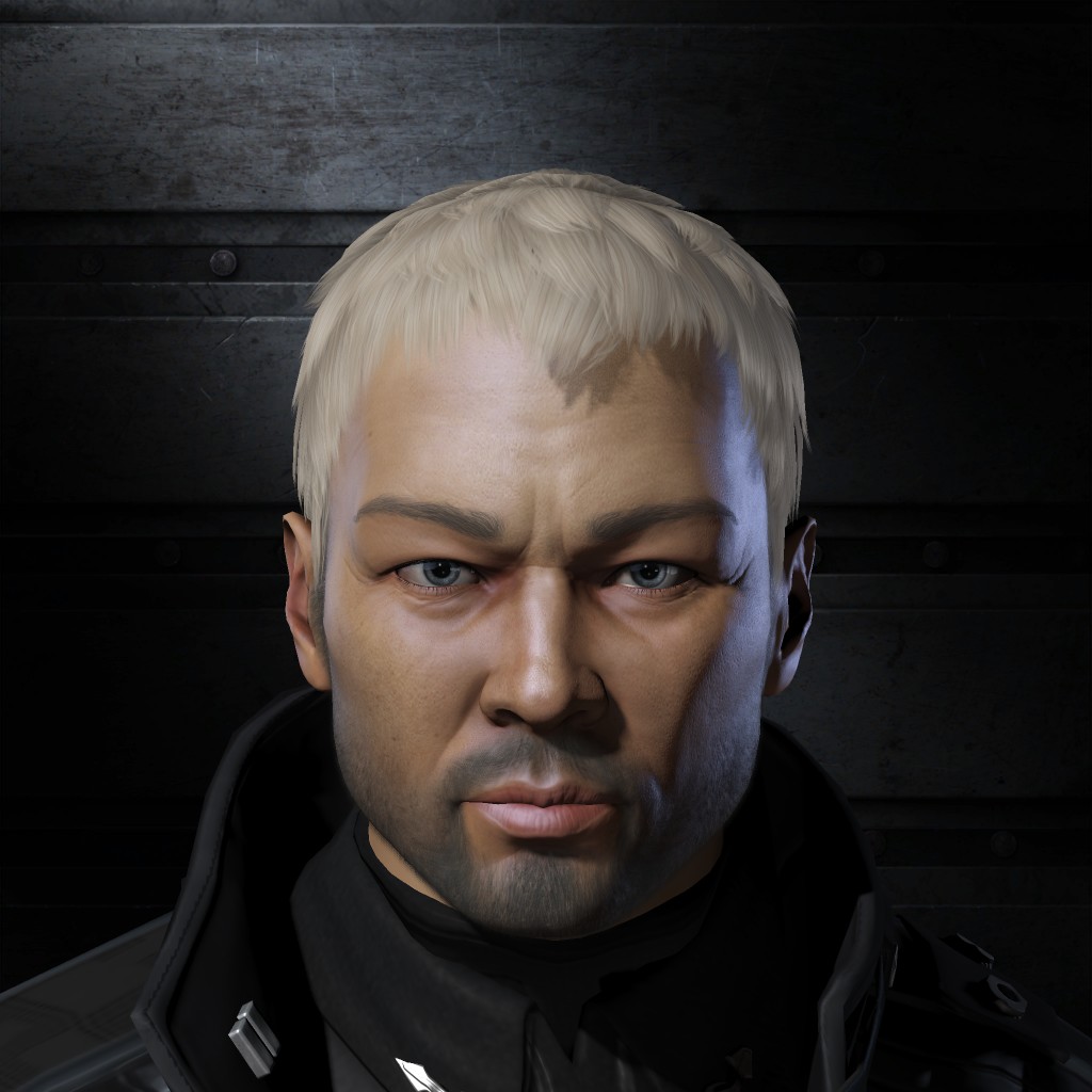 Thane Sterling