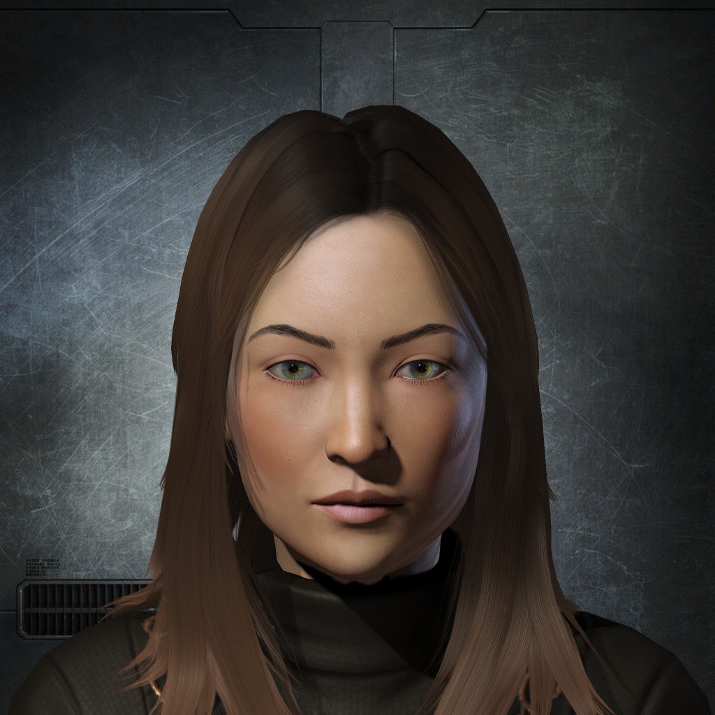 Luna Eder