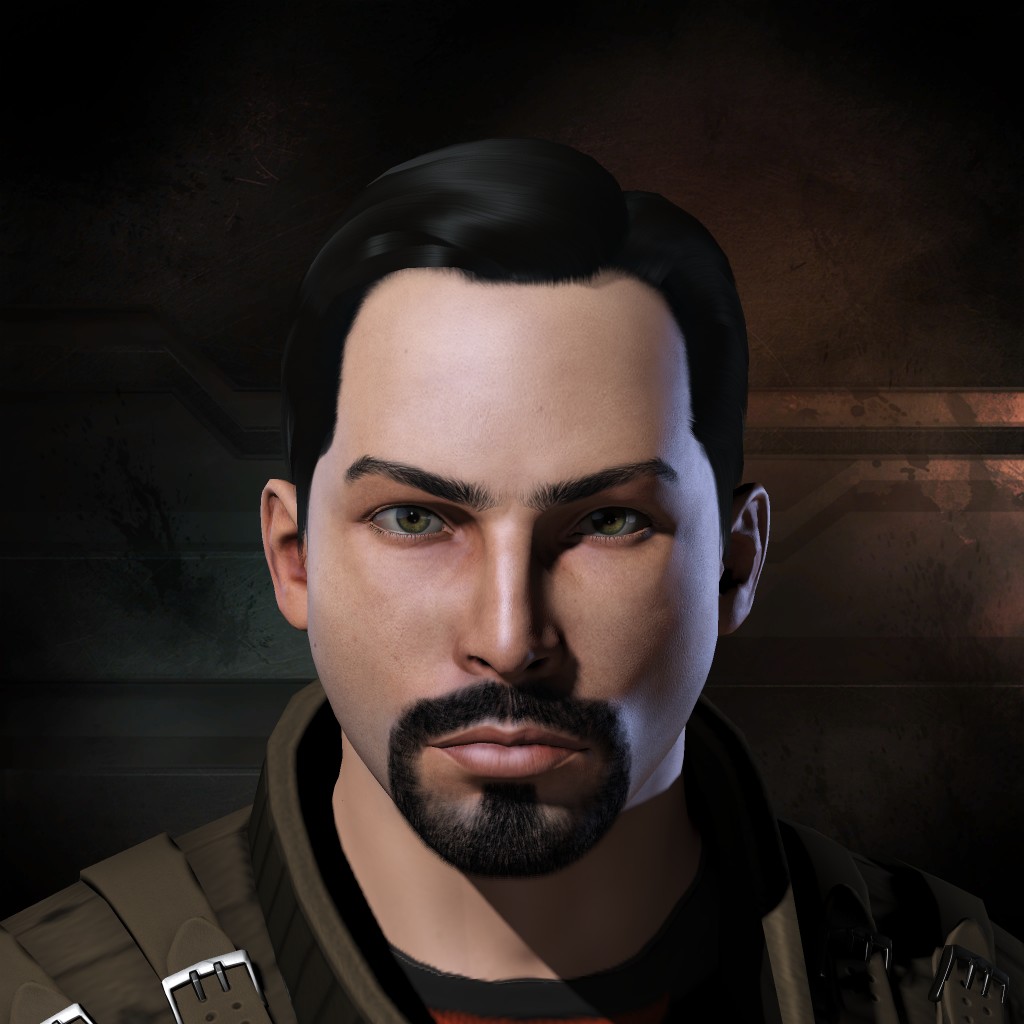 Kirill Prikhodko