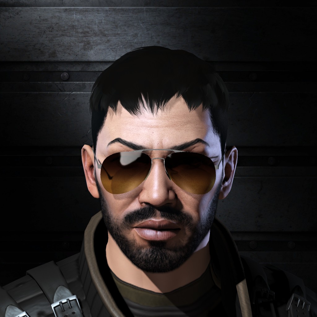 Rambo Rocstar