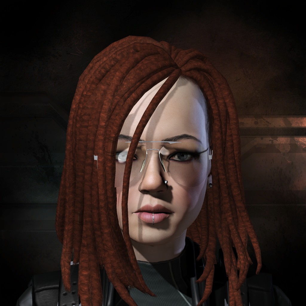 Chufi Deadworlder
