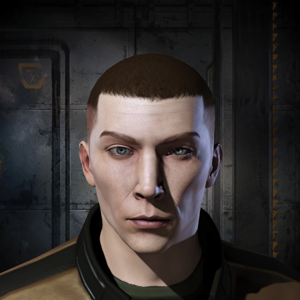 Hrorkana Eginald
