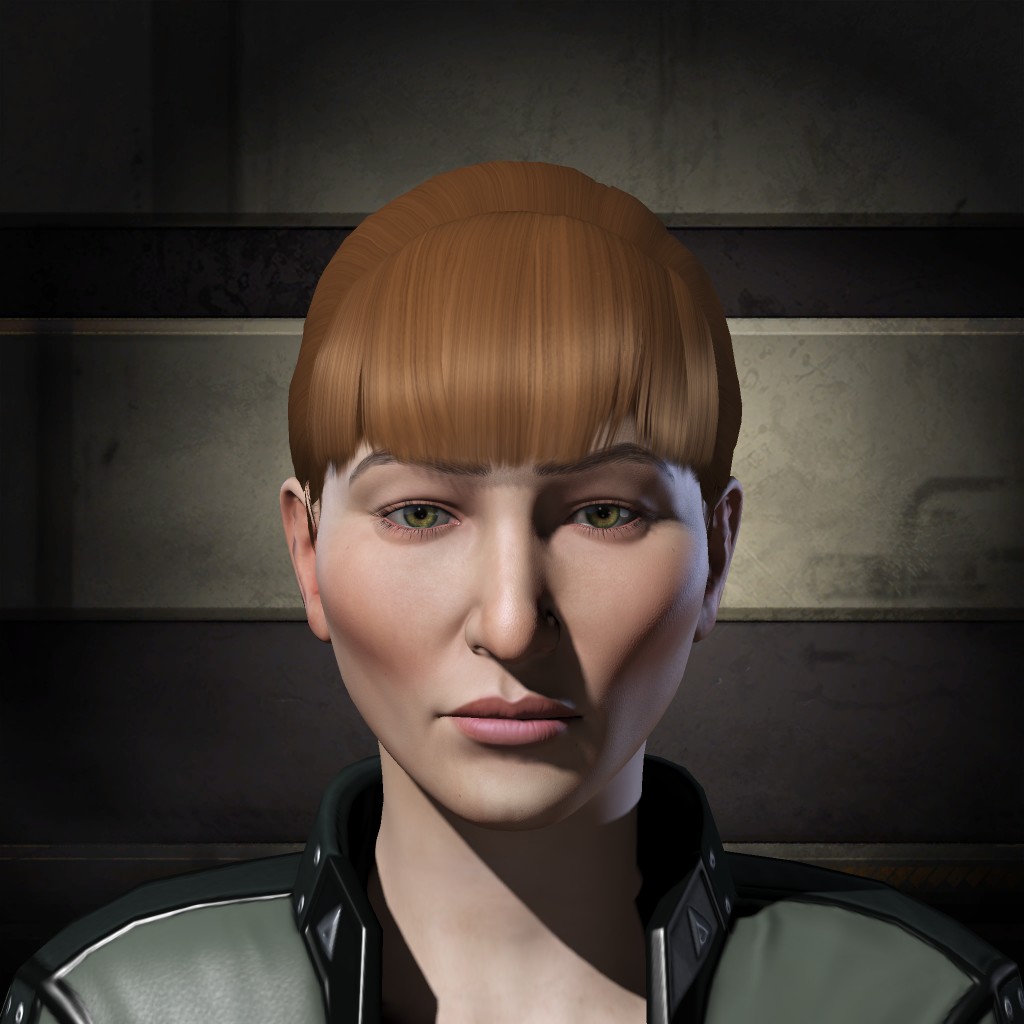 Initiate Dakha