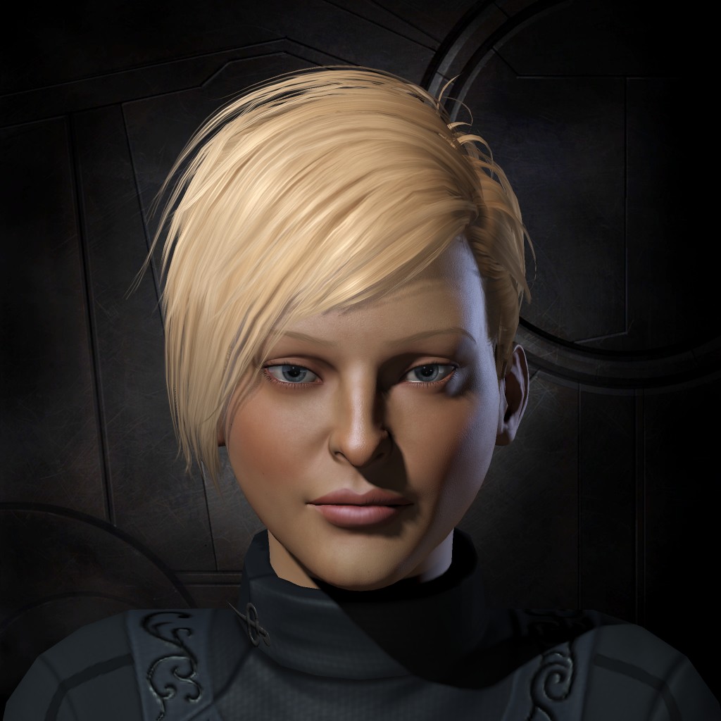Initiate Sashi