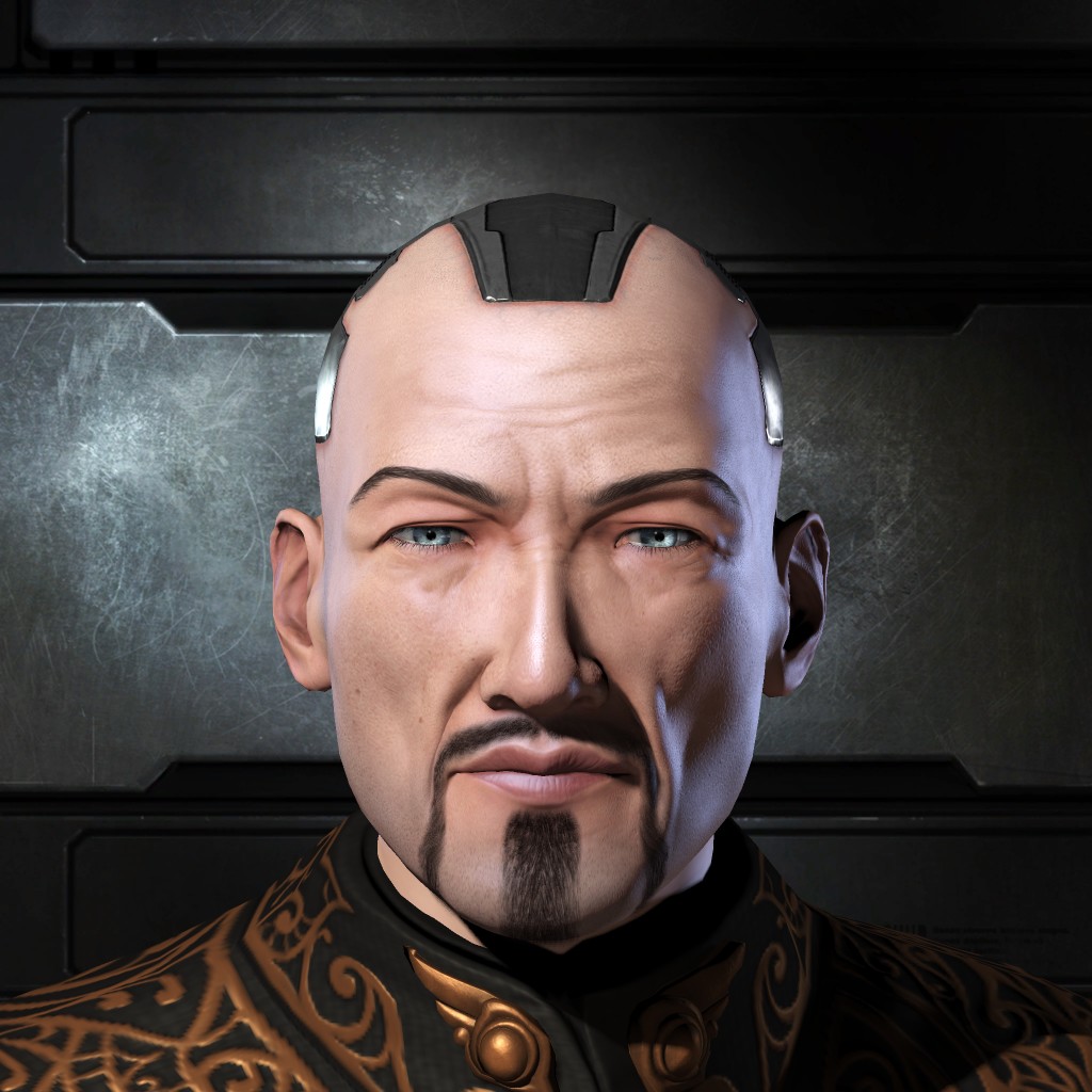 Alan Sparks III