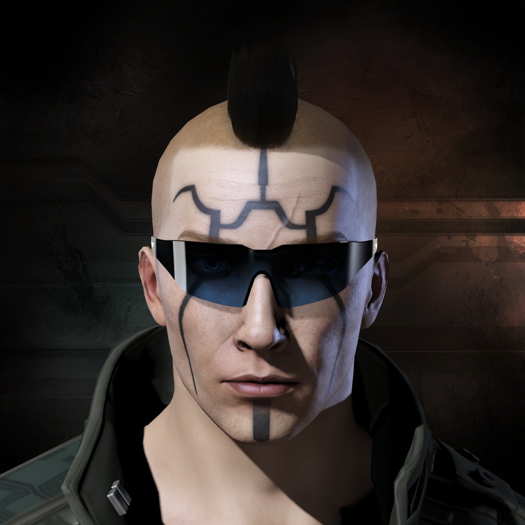 Lars Firestorm