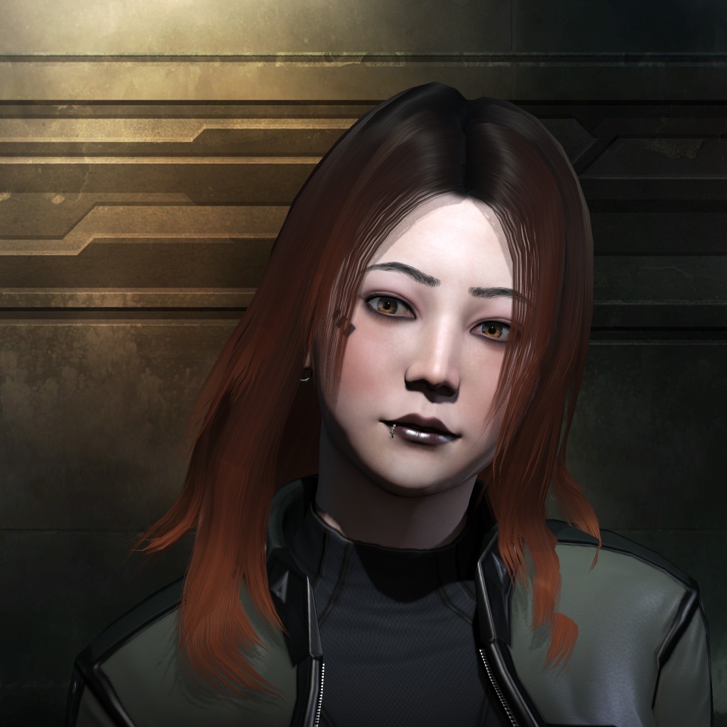 portrait