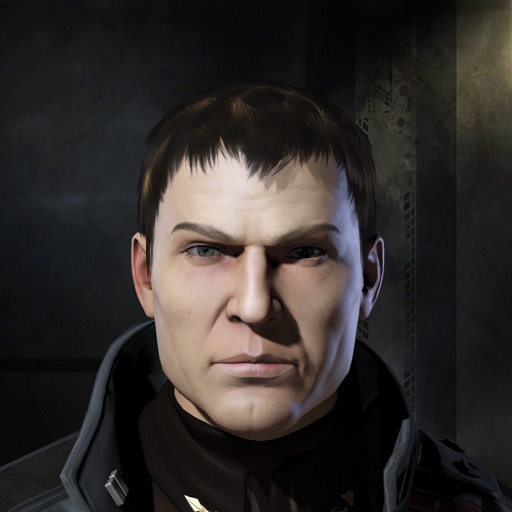 Victor Vandalos