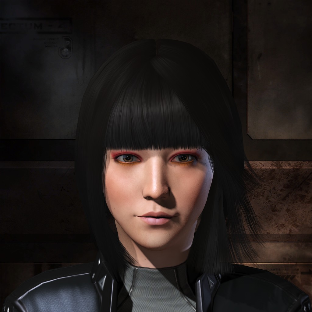 Izuna Shimizu