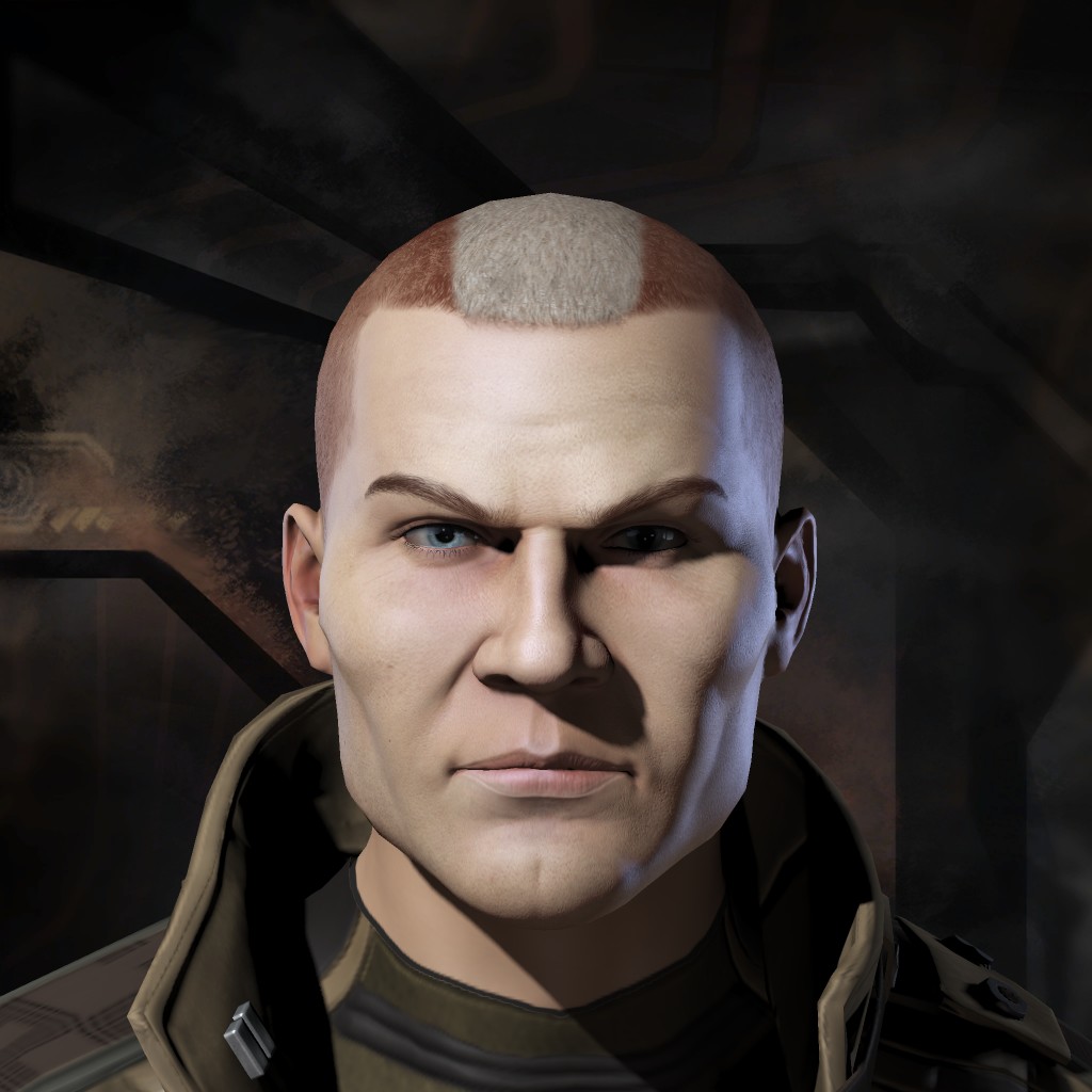 XLegionnaire