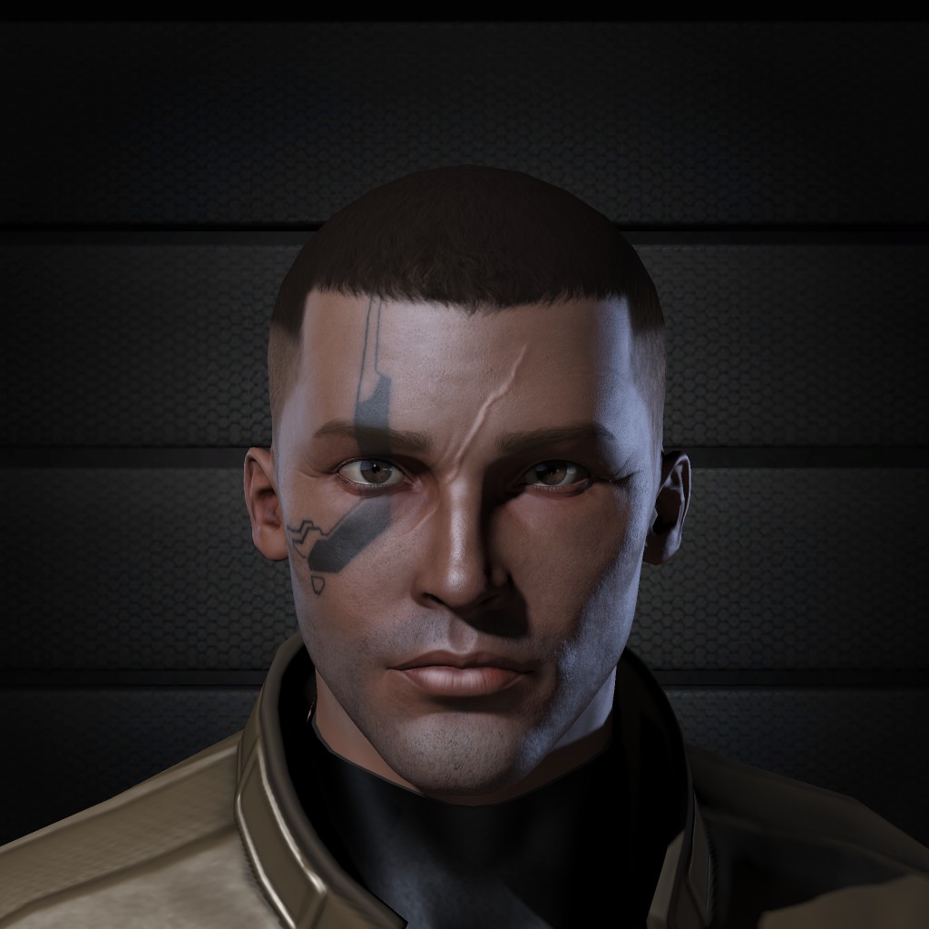 Oren Vance