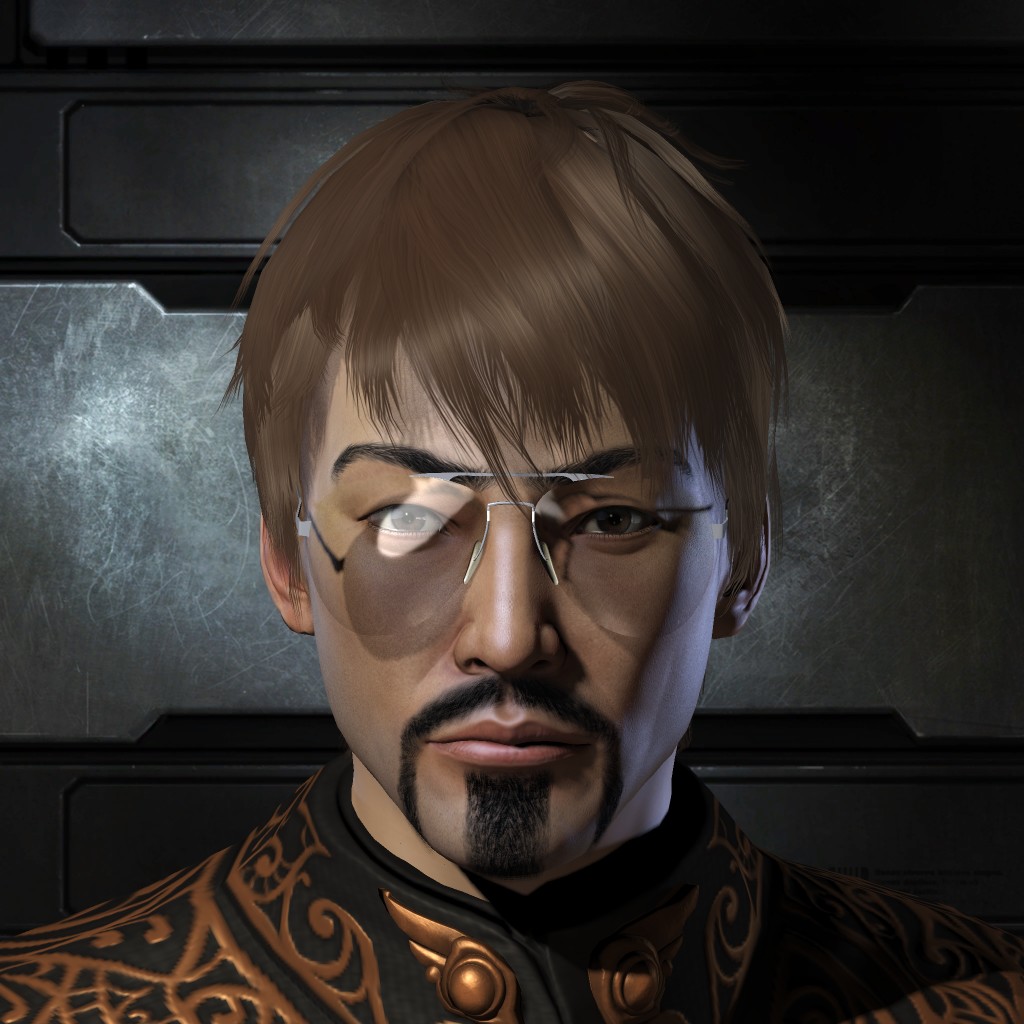 Voidhunt Mo