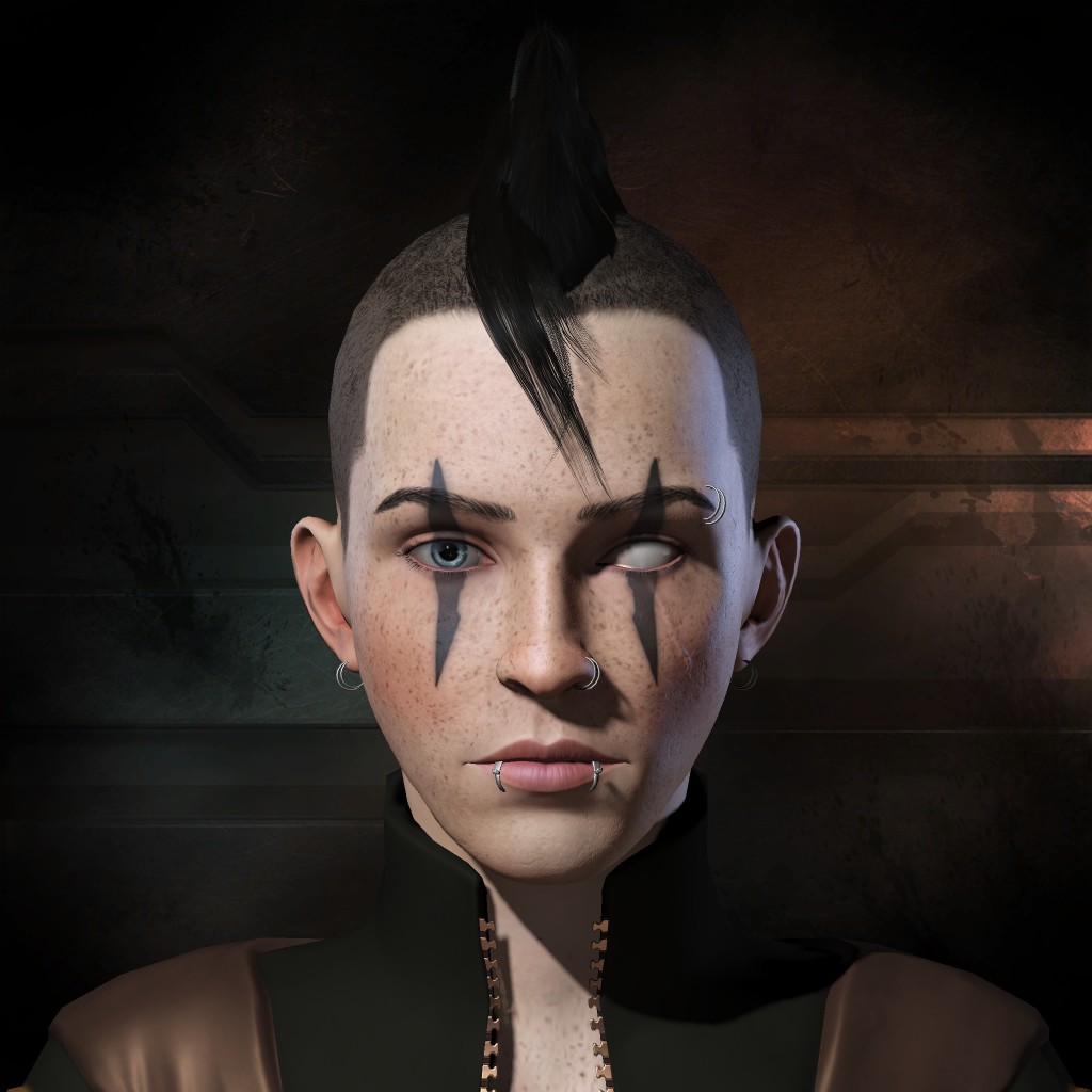 RoryTheGhost