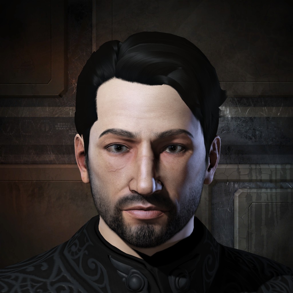 Nathaniel Lorm