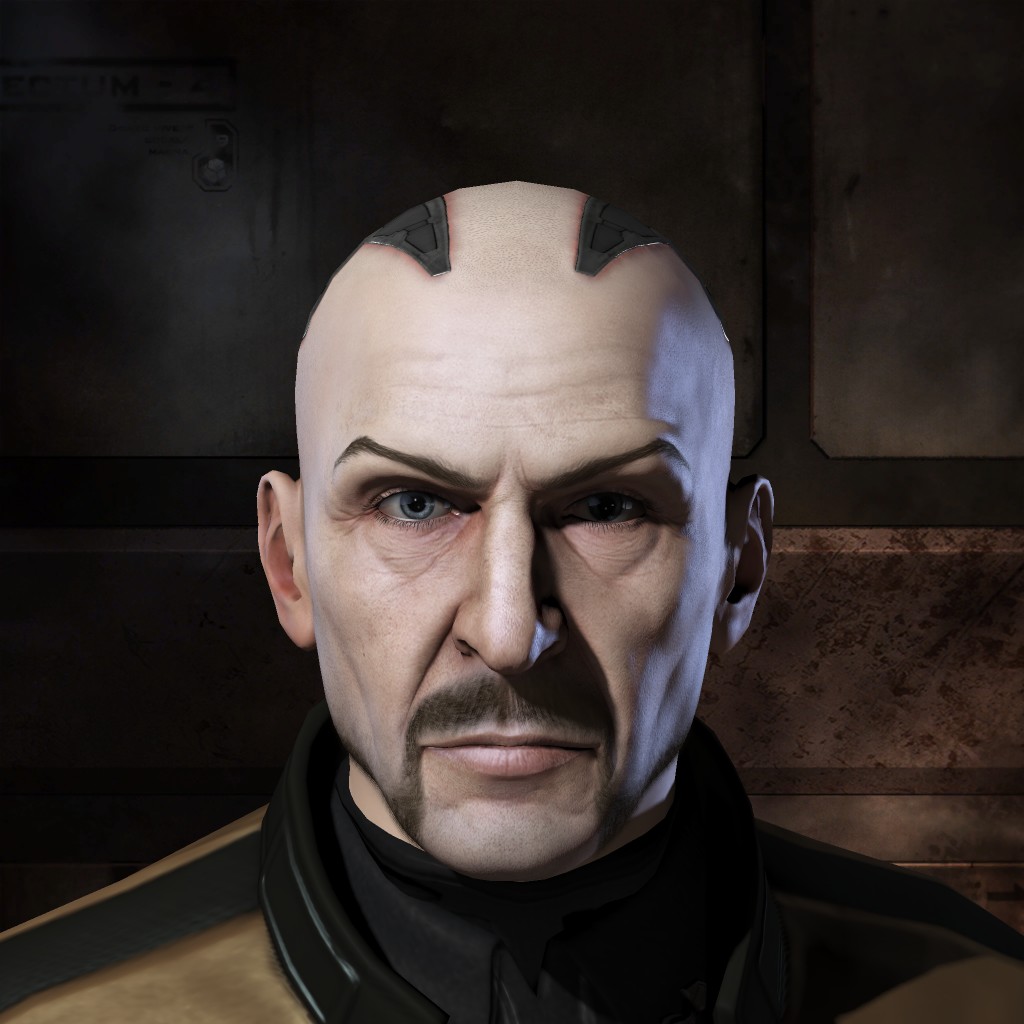 Cyberhead
