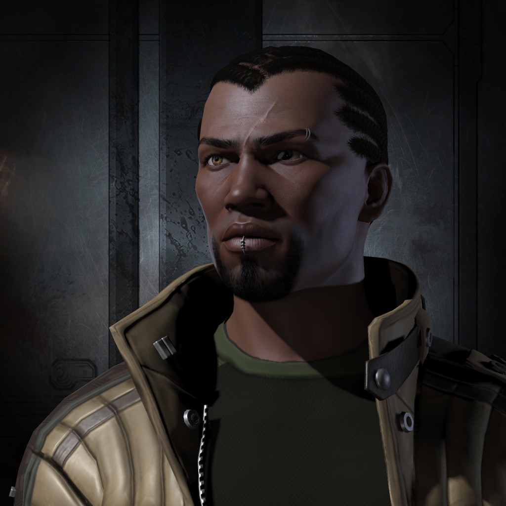 Niko Cypress