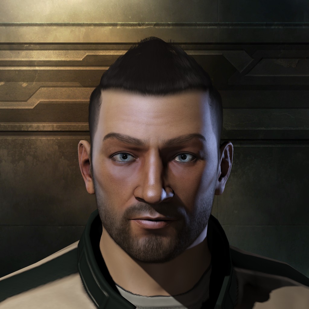 Devron Wraithman