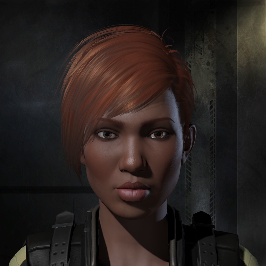 Niobe Smith