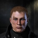 rory dixon