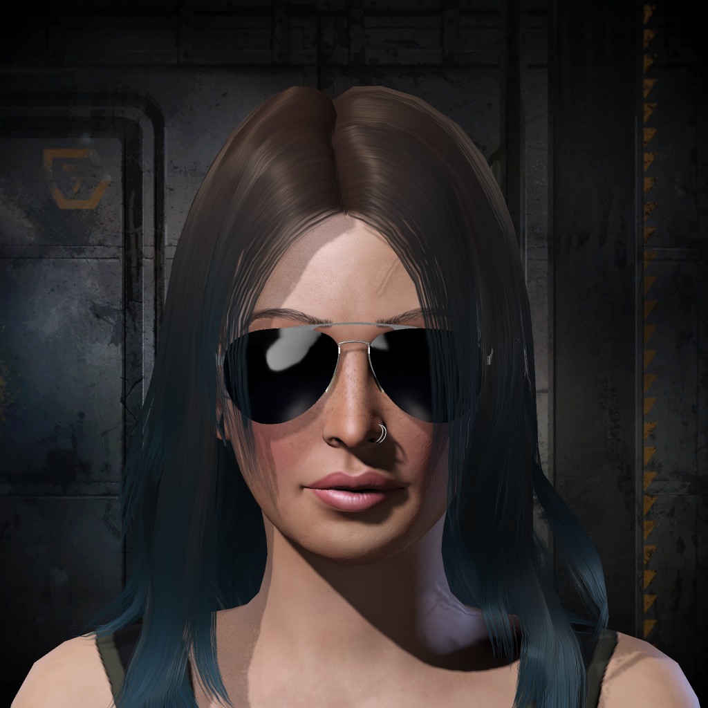 Raine Alexandra