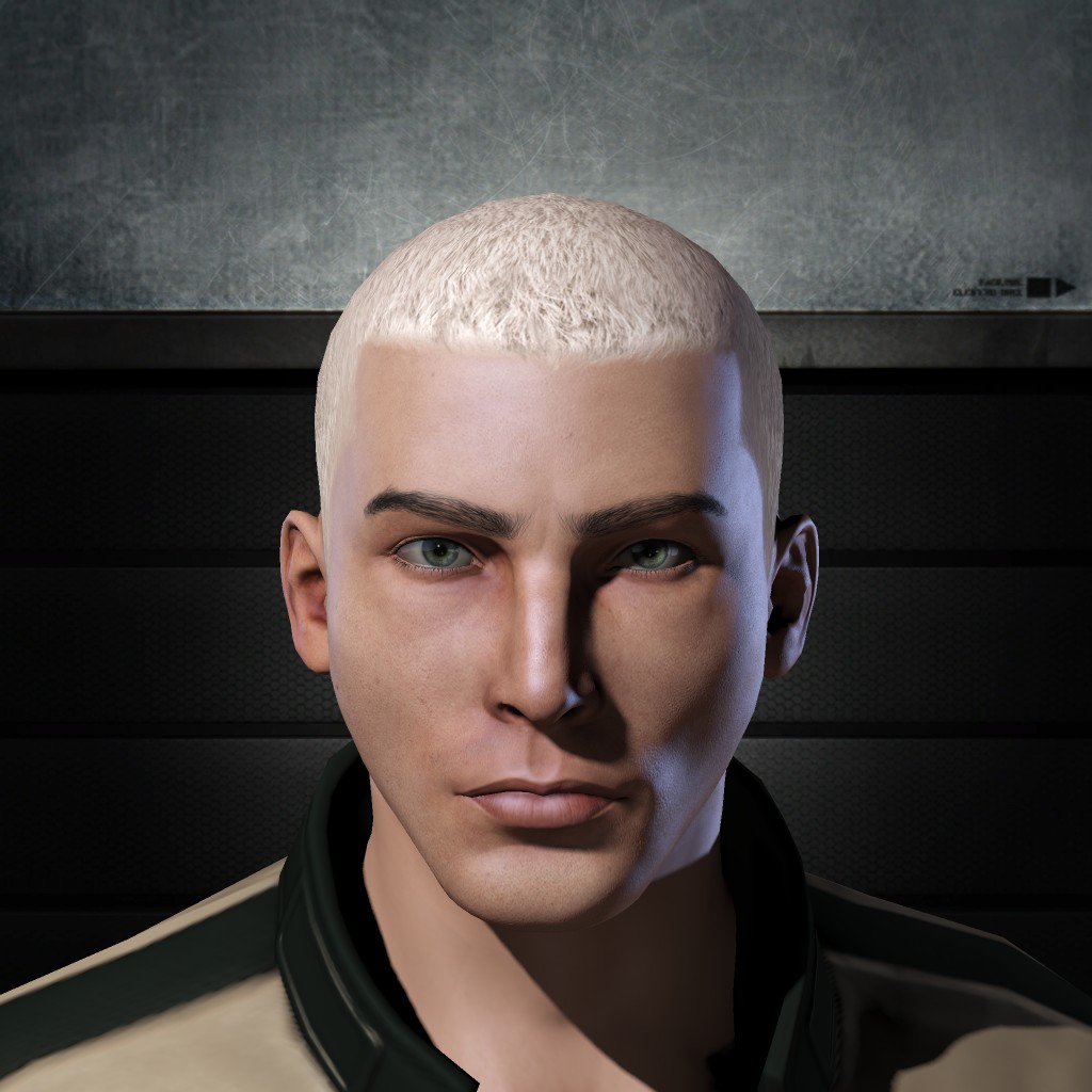 Jack Shephardz