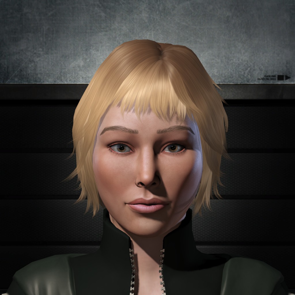 Kate Austenn
