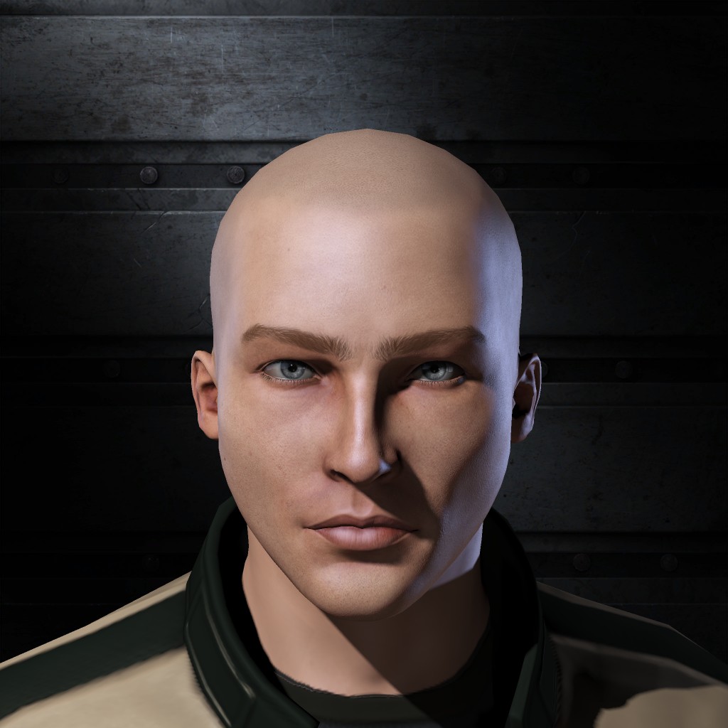 James Sawyers