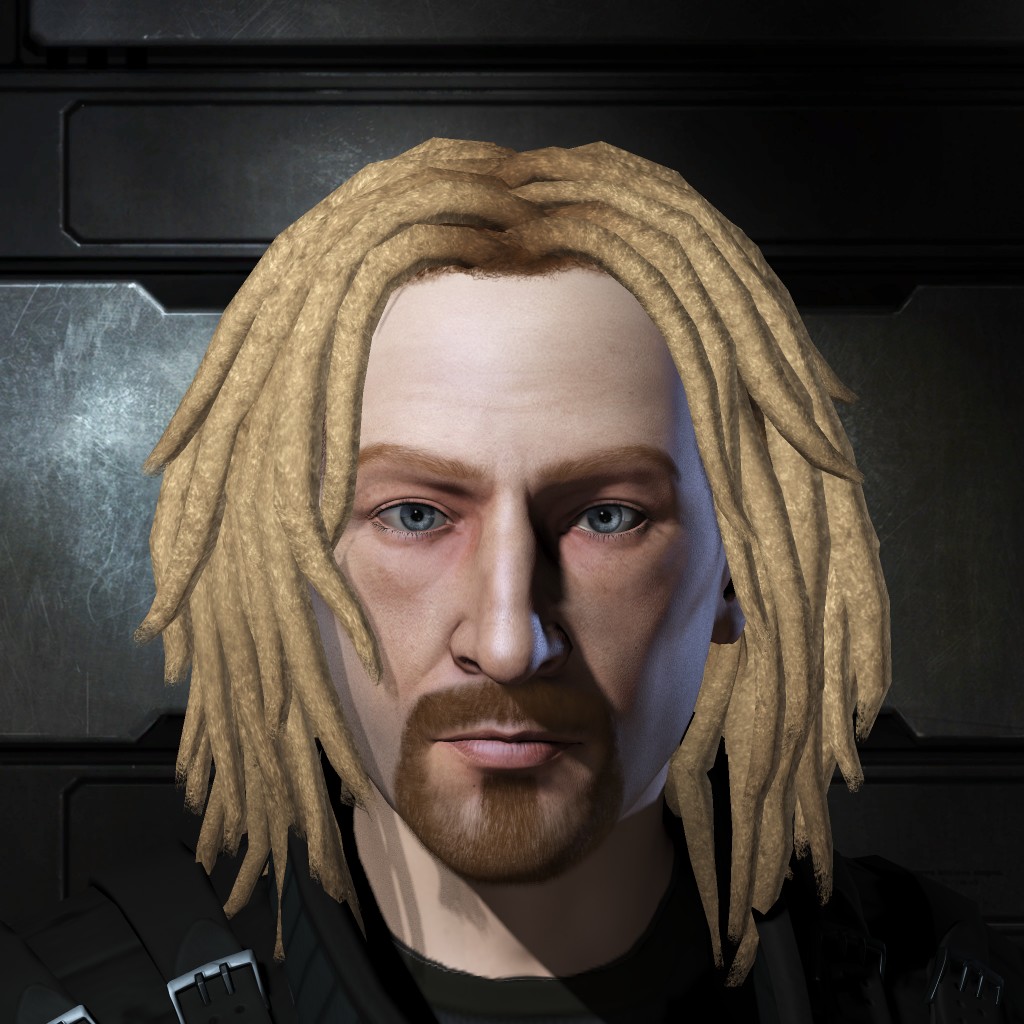 Captain CyberJojo