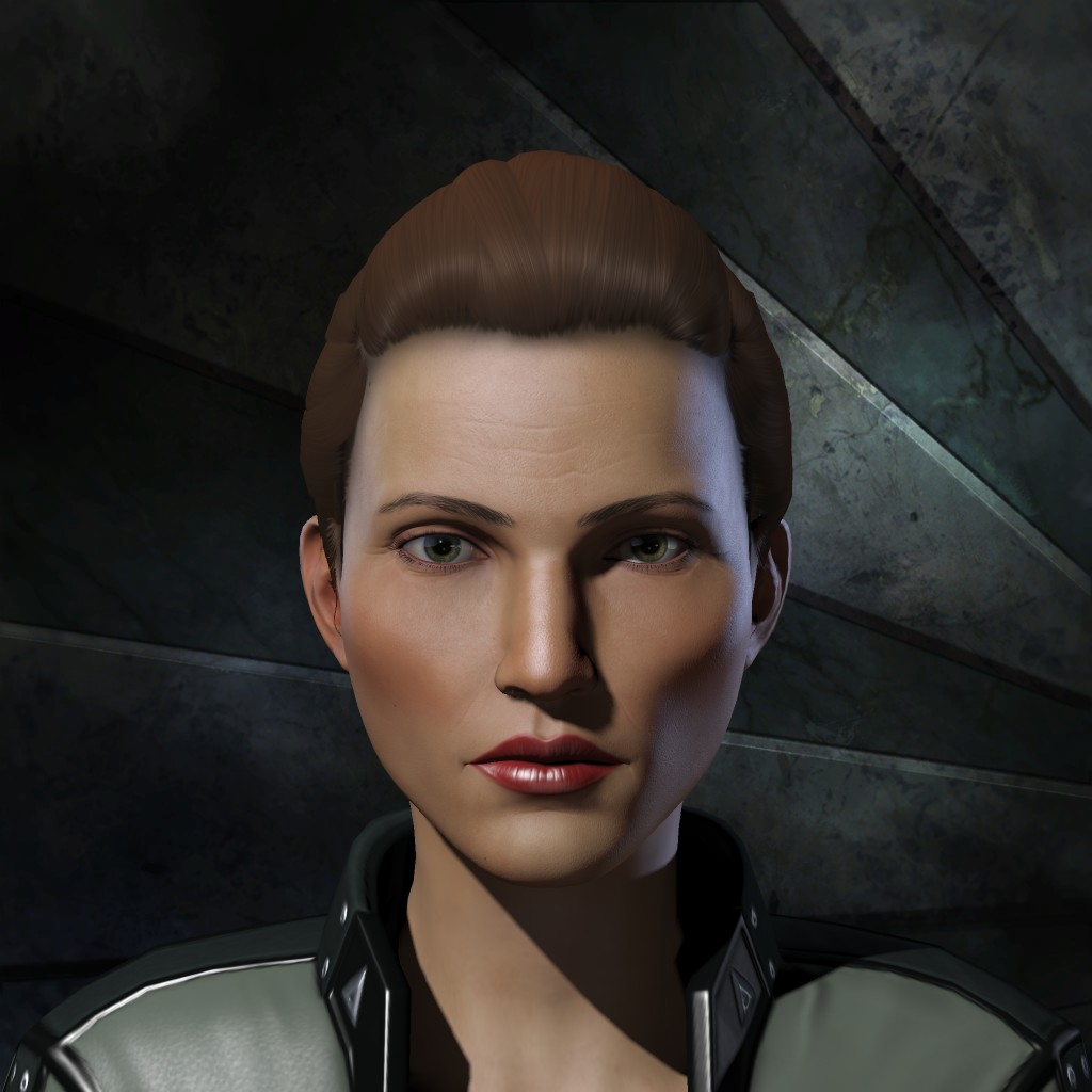 Deranna Madeveda