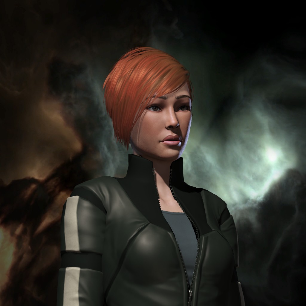 Florence Jolie