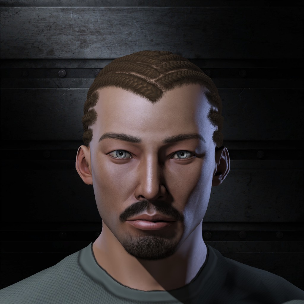 Stayes Clawked