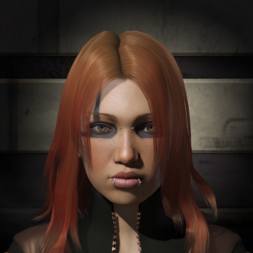 Phoenix Blackwood