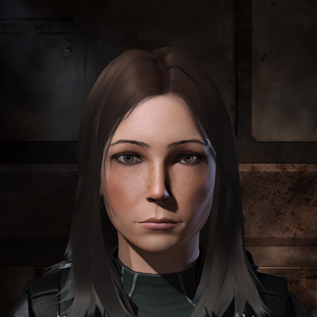 Kate Von Rising