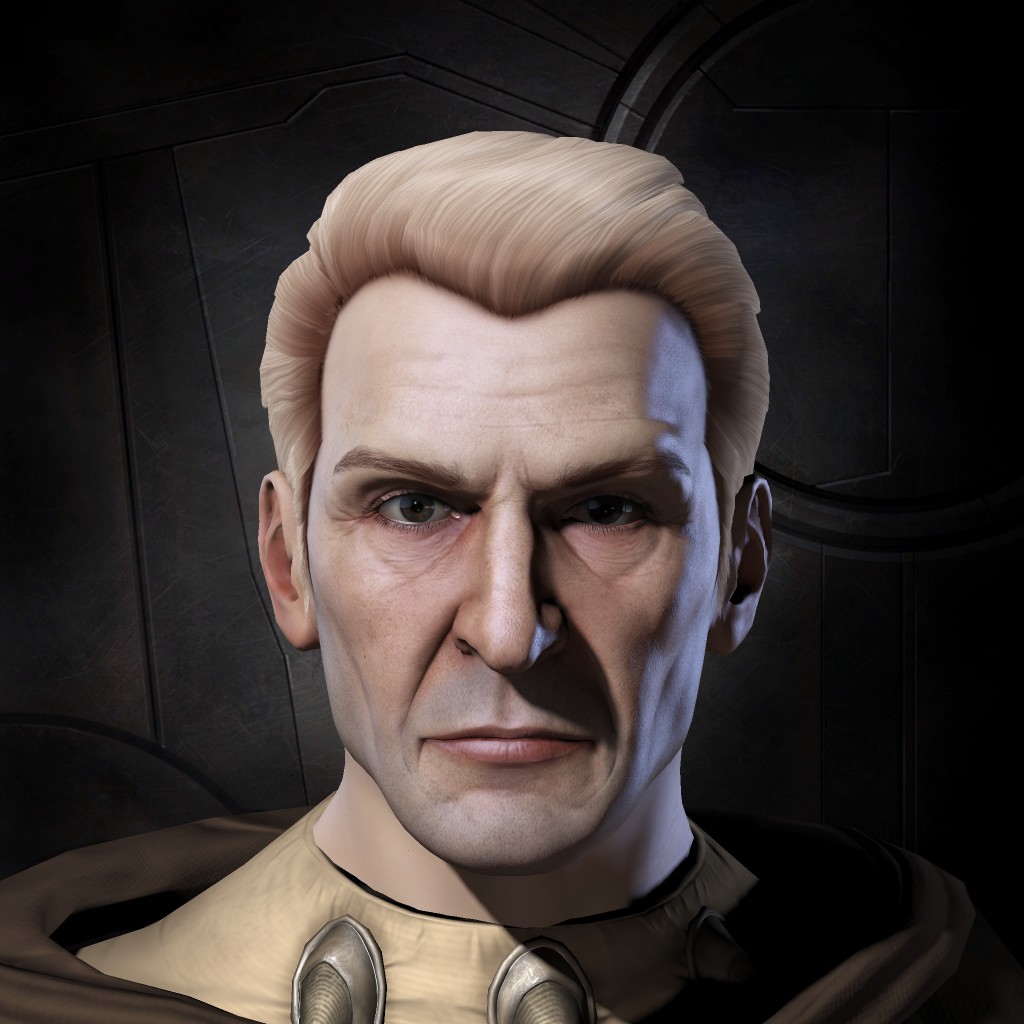 Cassian Veyer