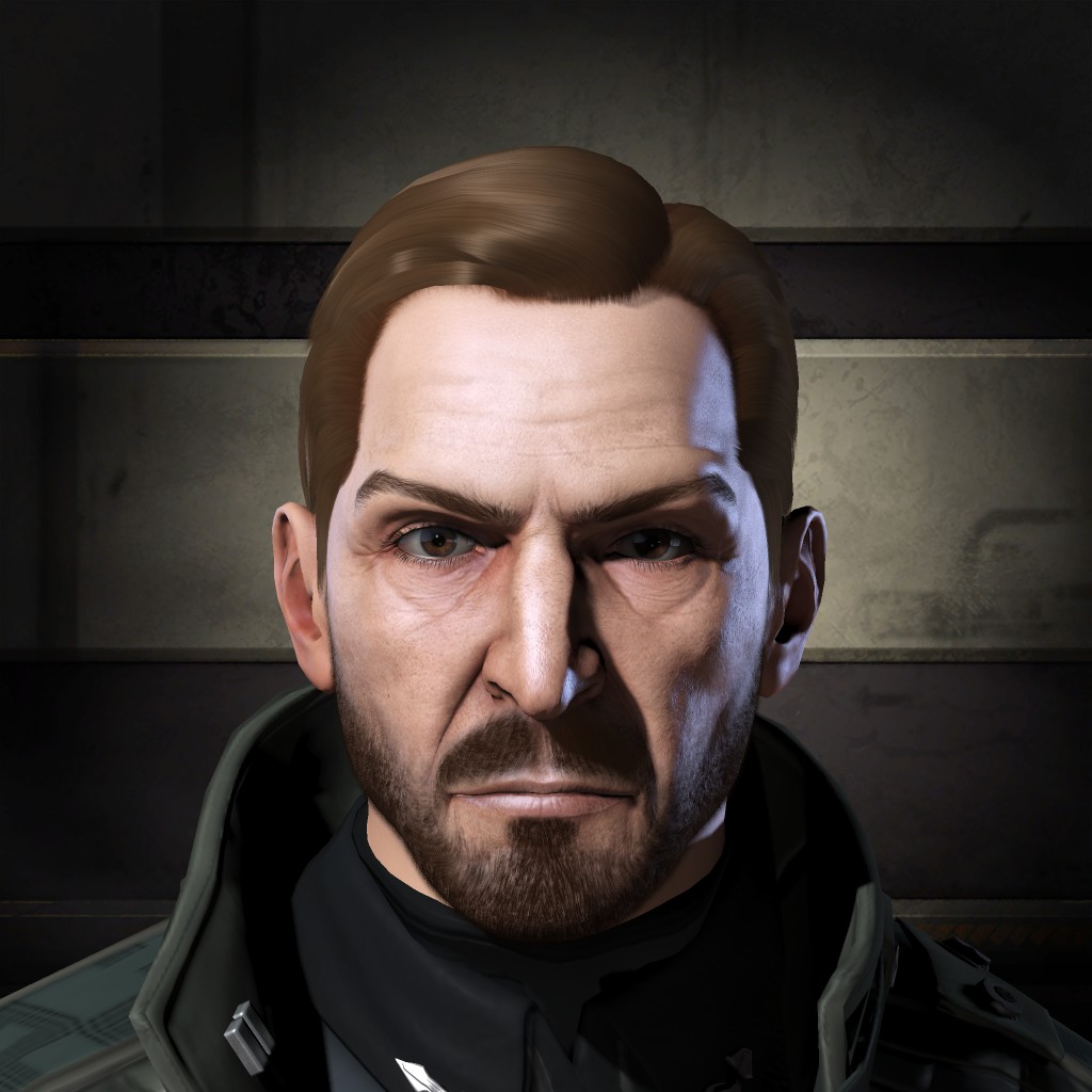 Marc Erevanor