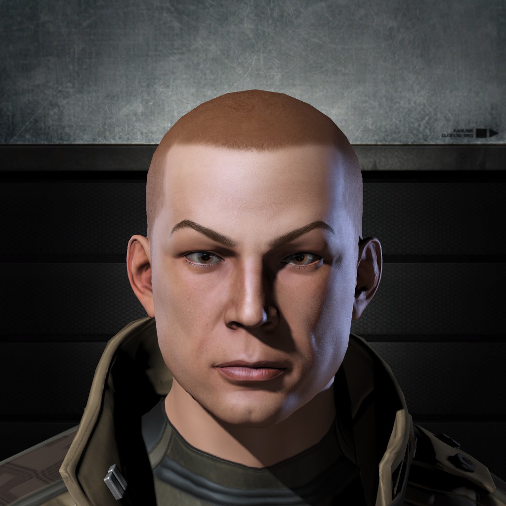 Rusteneer C