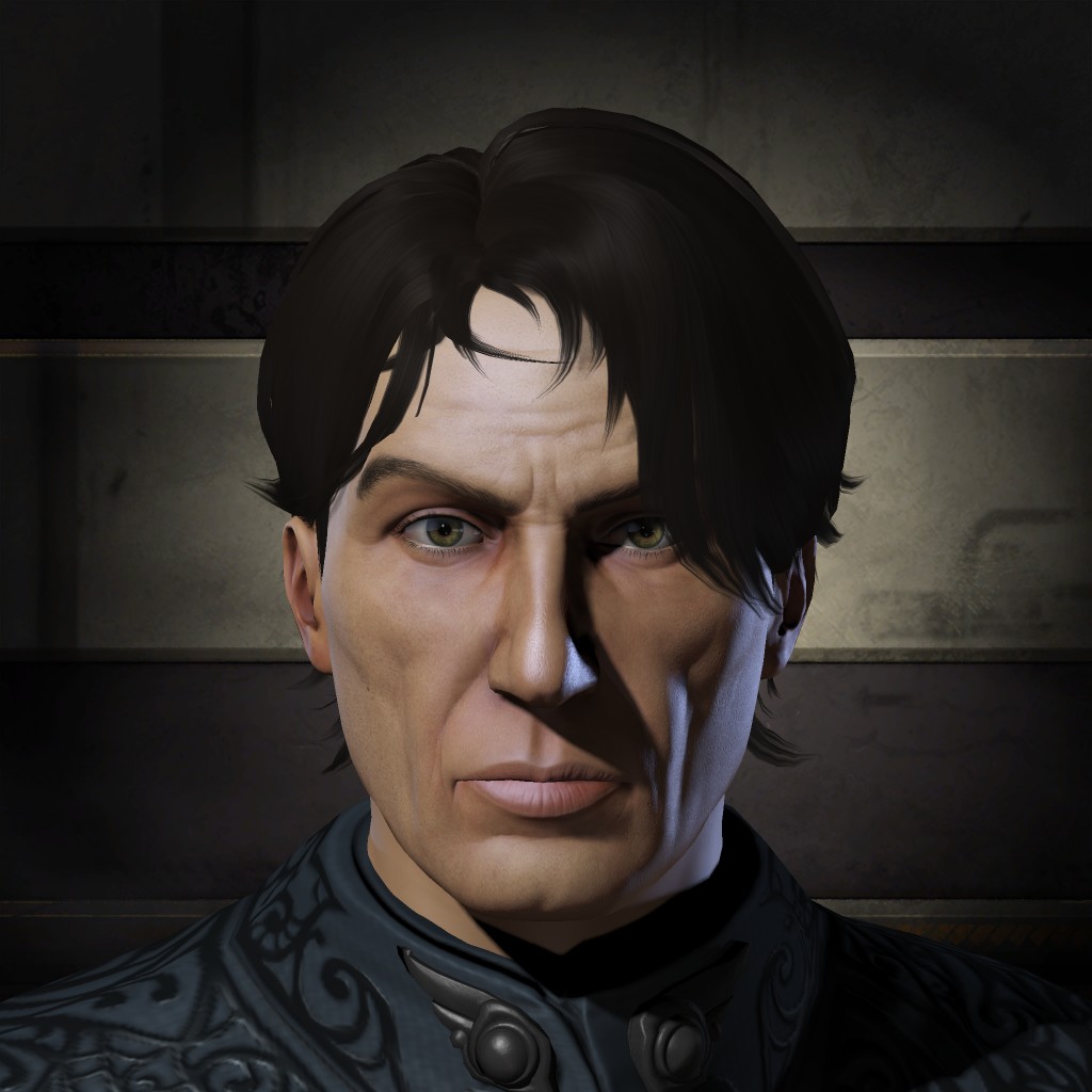 Stenkil Void