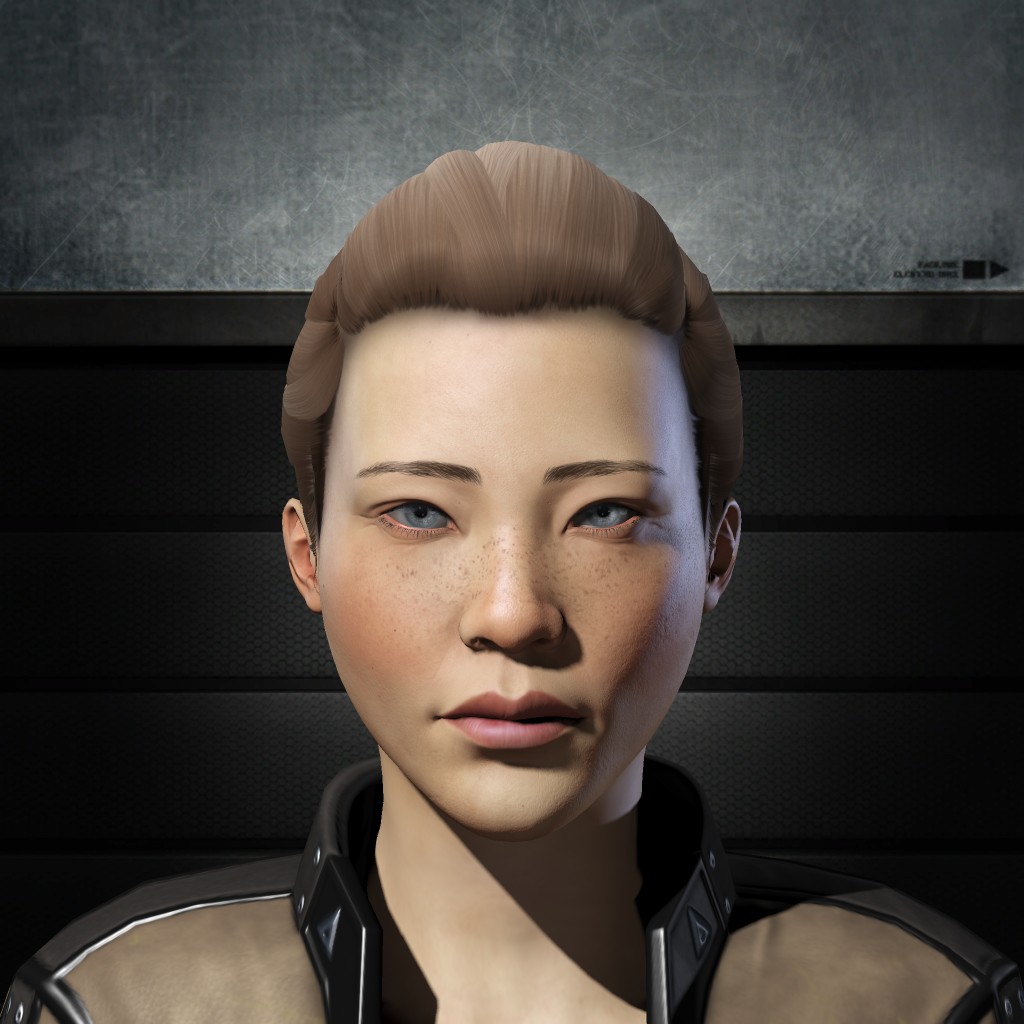 isle kim