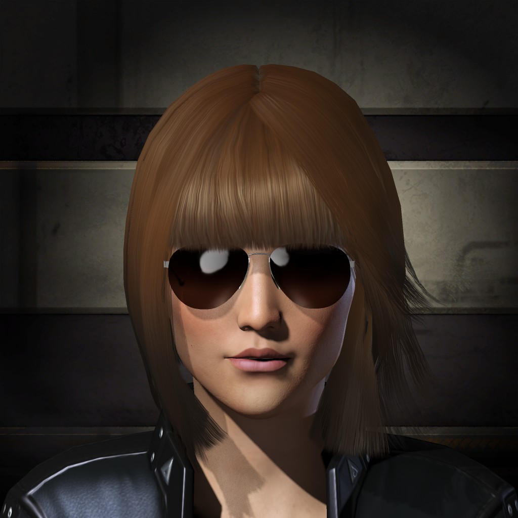 Audra Ascension